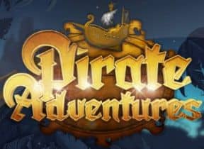 Pirate Adventures