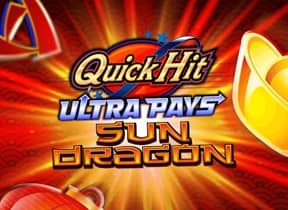 Quick Hit Sun Dragon