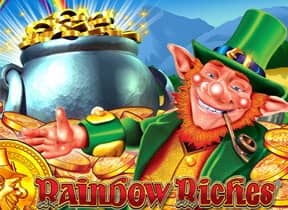 Rainbow Riches