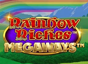 Rainbow Riches Megaways