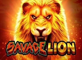 Savage Lion