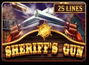 Sheriffs Gun