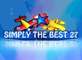 Simply the Best 27