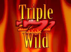 Triple Wild Seven