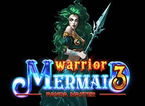 Warrior Mermaid 3