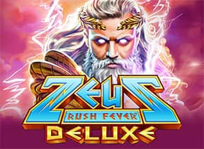 Zeus Rush Fever Deluxe