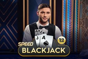 Speed Blackjack 12
