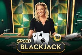 Speed Blackjack 19