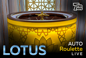 Lotus Auto Roulette