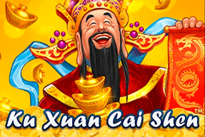 Ku Xuan Cai Shen