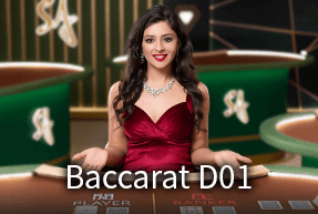 Baccarat D01
