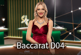 Baccarat D04