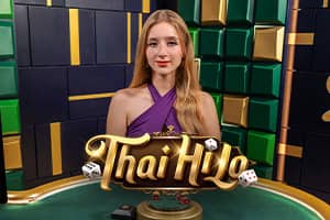 M Thai HiLo