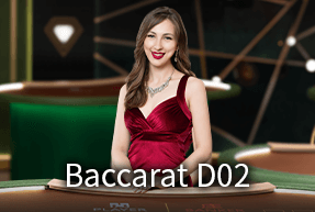 Baccarat D02