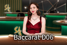 Baccarat D06